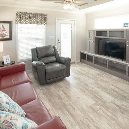 Blueberry Hill Villa Bushnell Екстериор снимка
