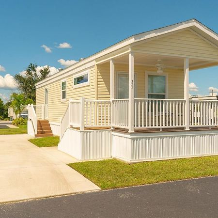 Blueberry Hill Villa Bushnell Екстериор снимка