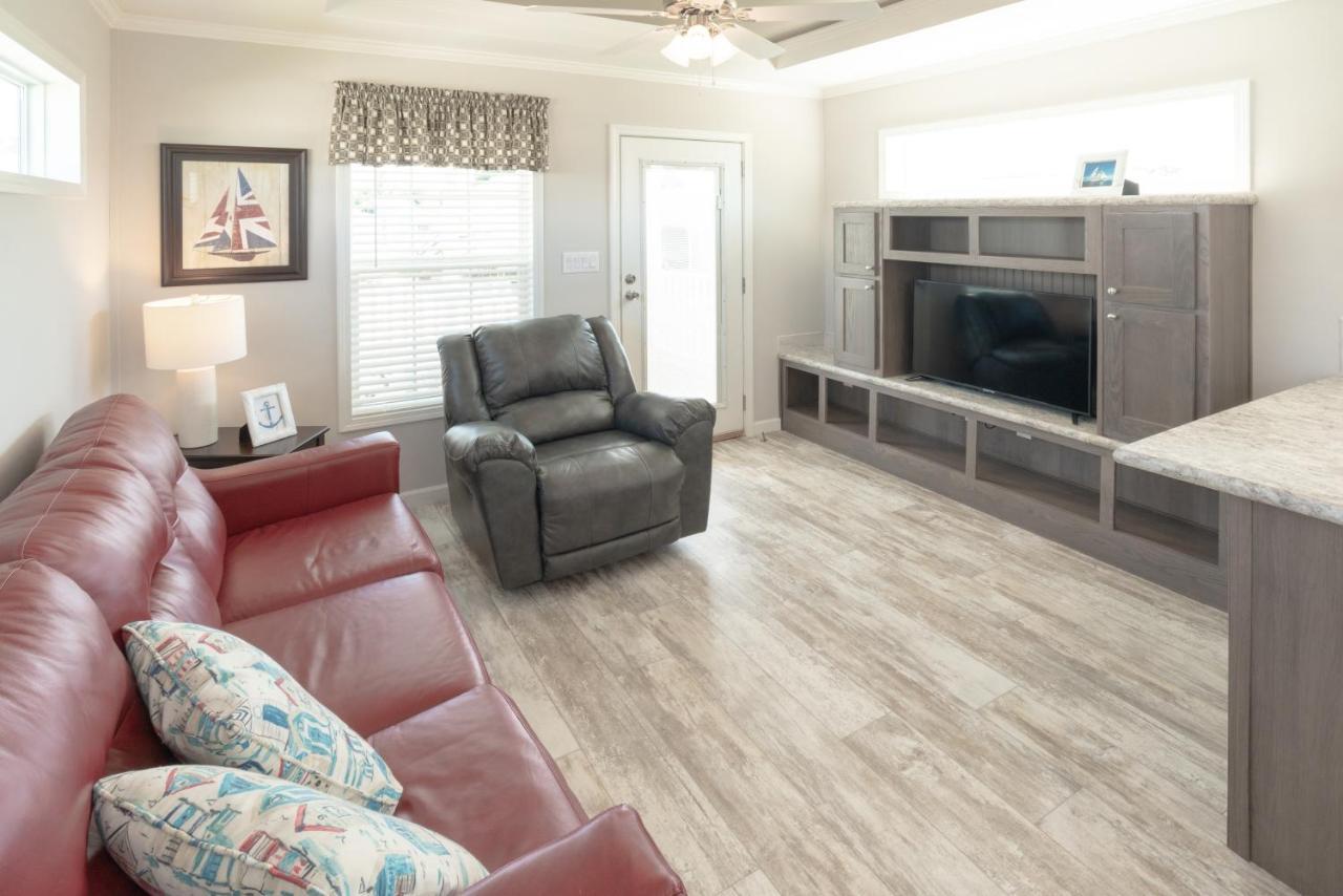 Blueberry Hill Villa Bushnell Екстериор снимка