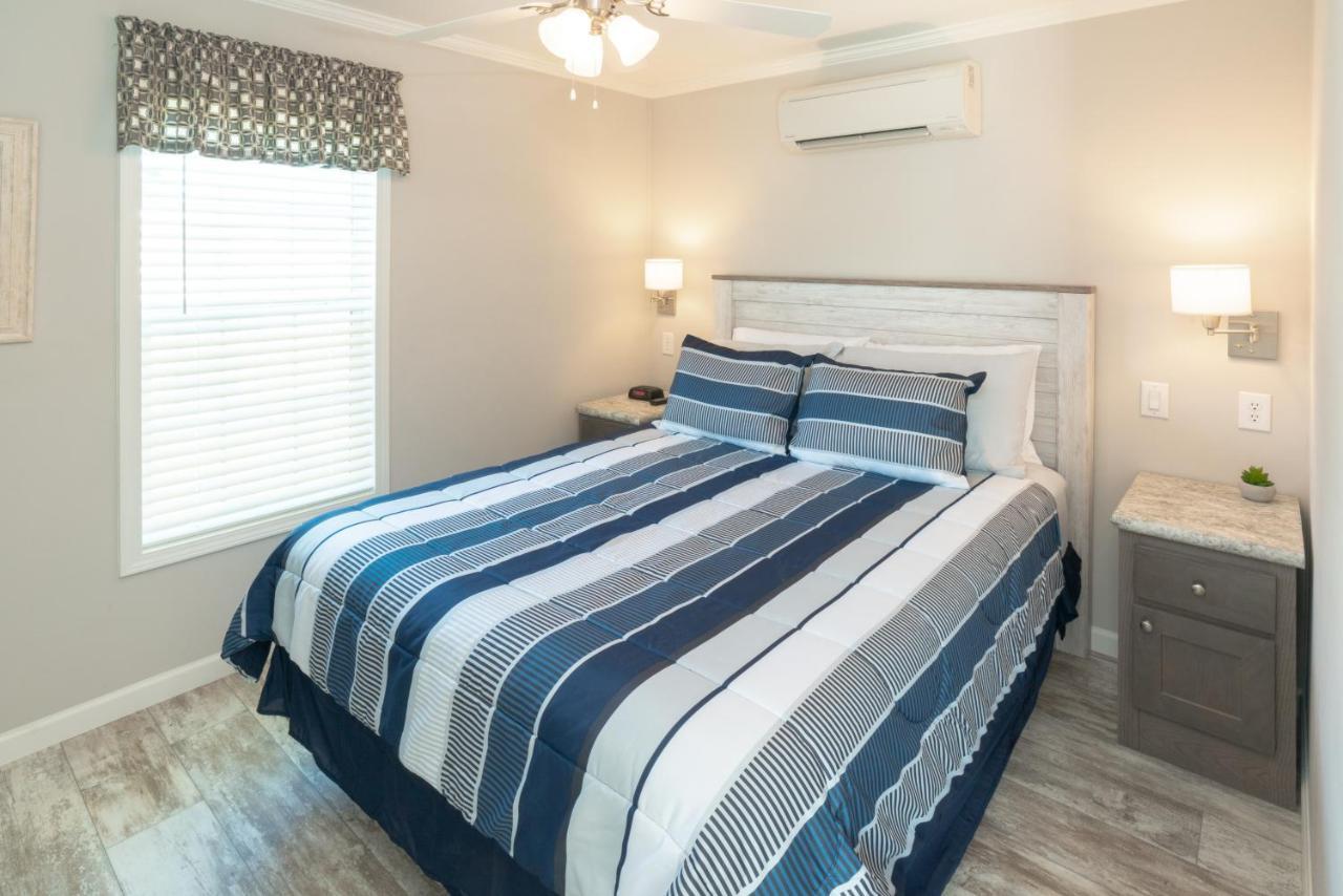 Blueberry Hill Villa Bushnell Екстериор снимка