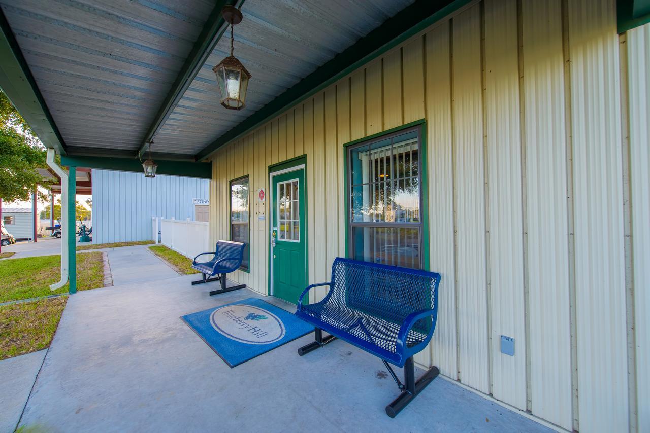 Blueberry Hill Villa Bushnell Екстериор снимка