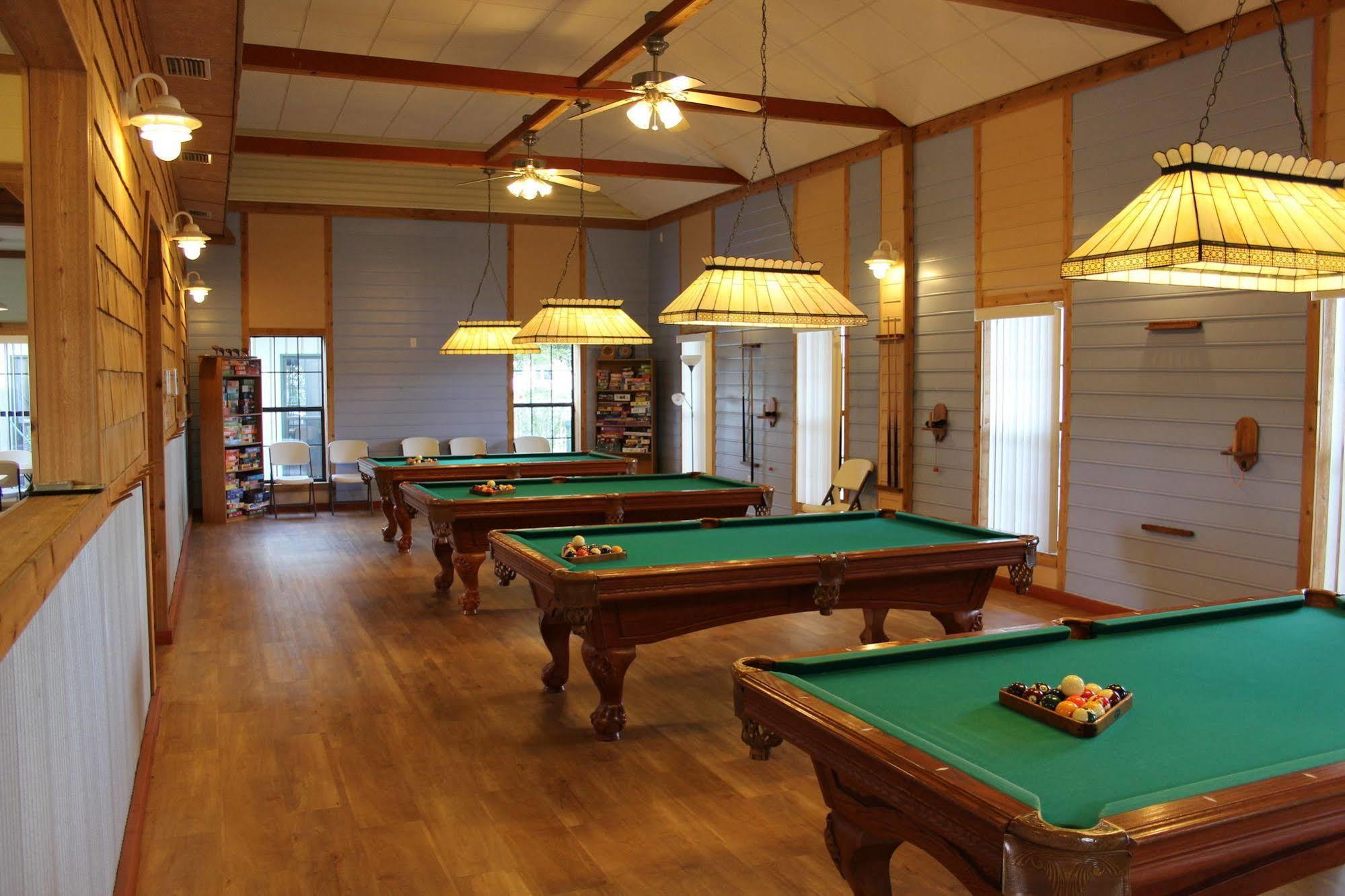 Blueberry Hill Villa Bushnell Екстериор снимка