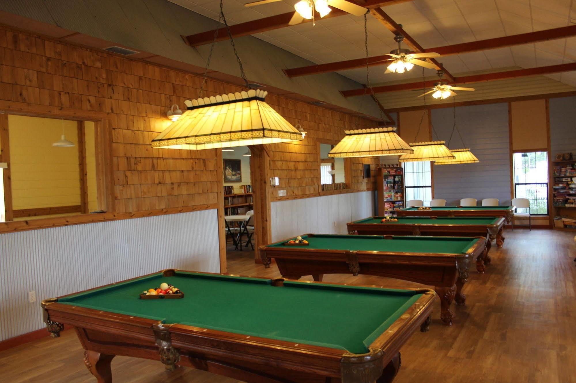 Blueberry Hill Villa Bushnell Екстериор снимка