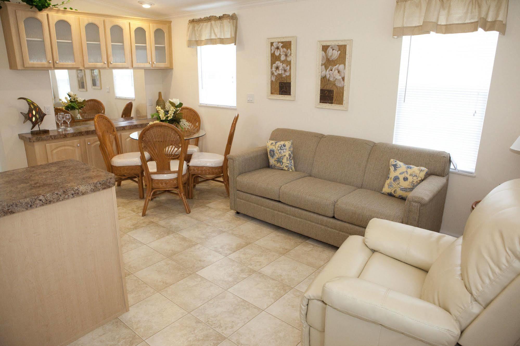 Blueberry Hill Villa Bushnell Екстериор снимка