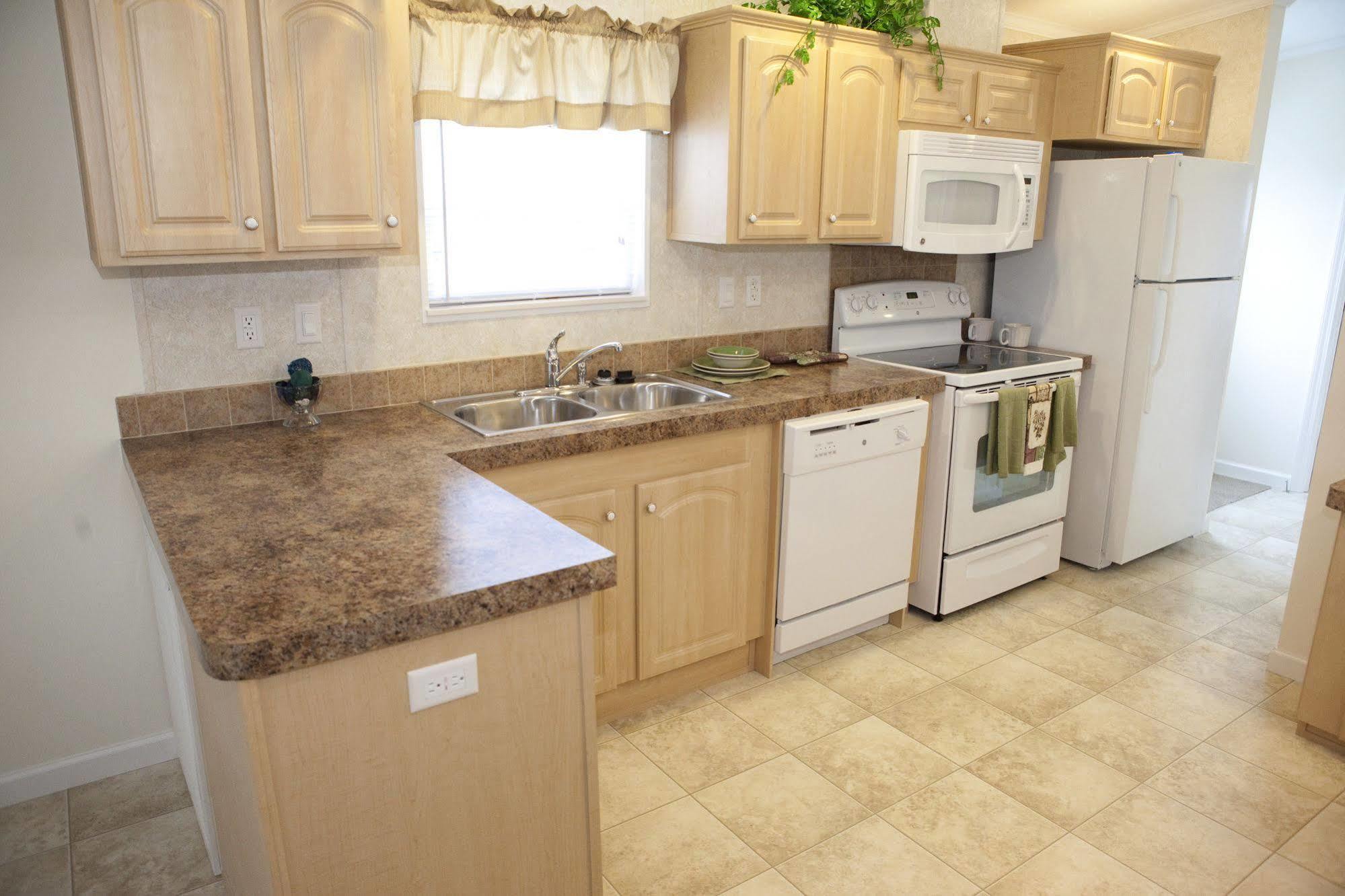 Blueberry Hill Villa Bushnell Екстериор снимка