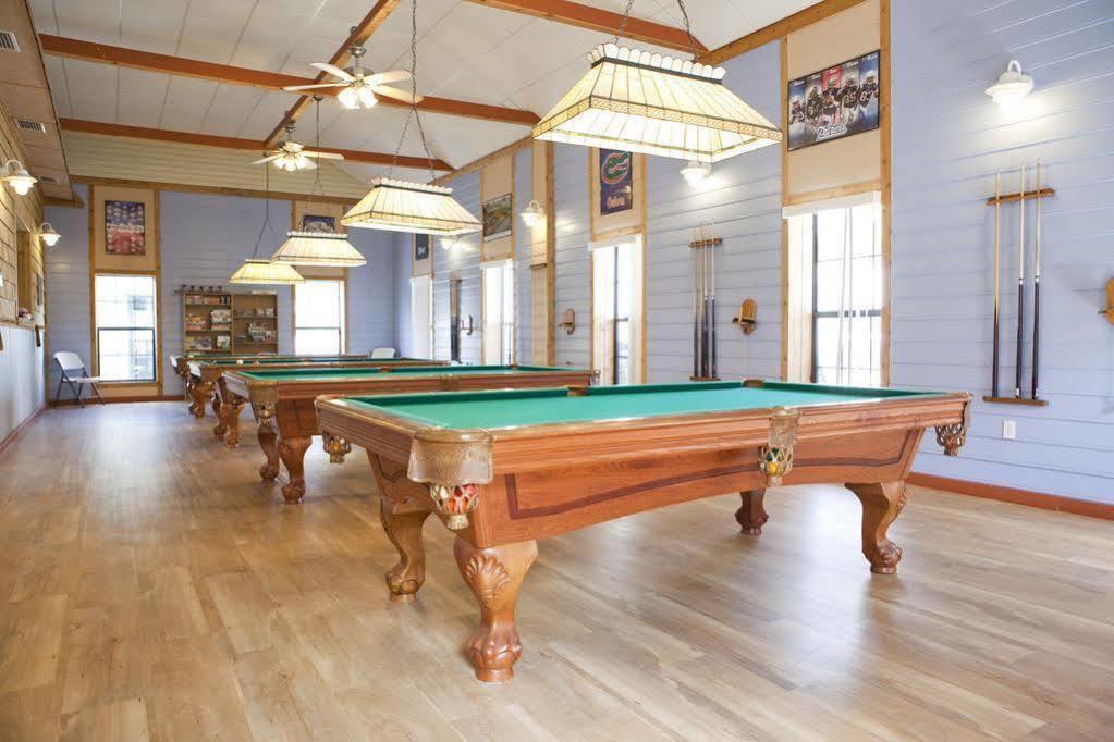 Blueberry Hill Villa Bushnell Екстериор снимка