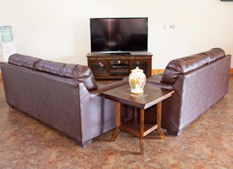 Blueberry Hill Villa Bushnell Екстериор снимка