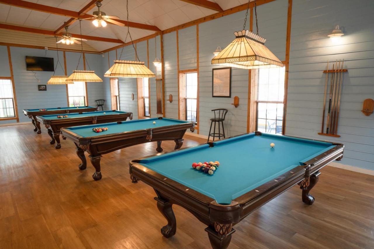 Blueberry Hill Villa Bushnell Екстериор снимка