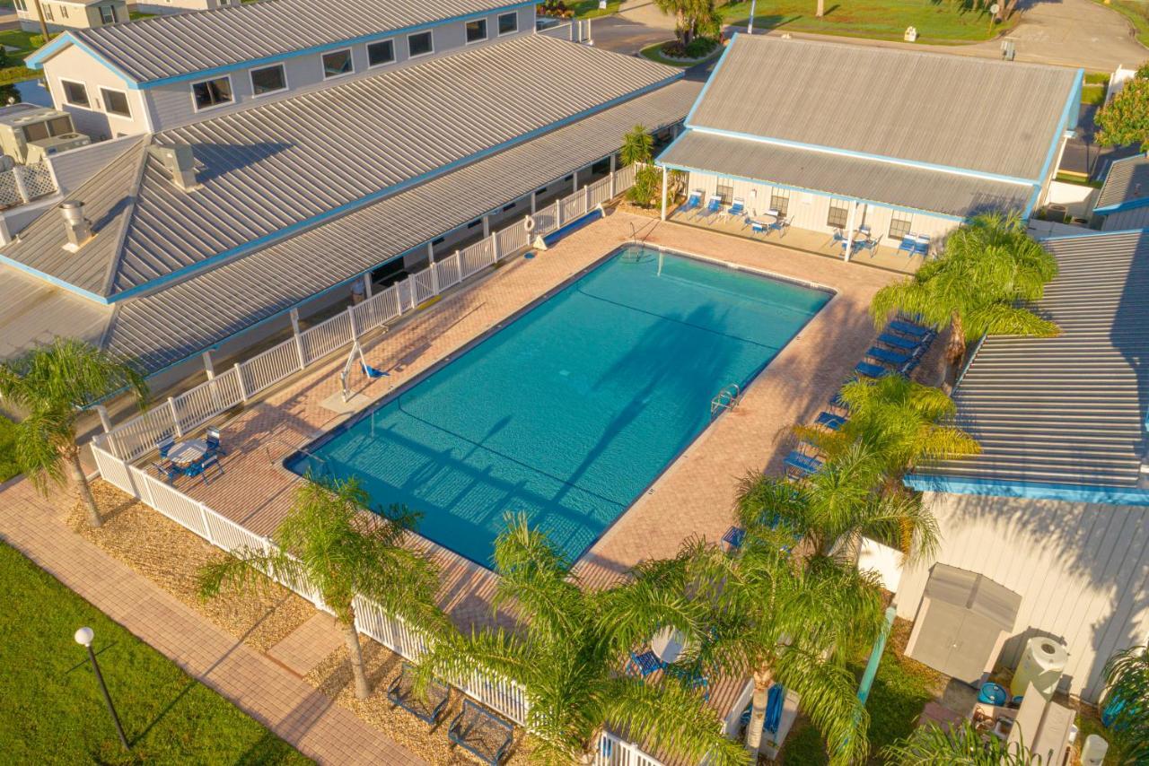 Blueberry Hill Villa Bushnell Екстериор снимка